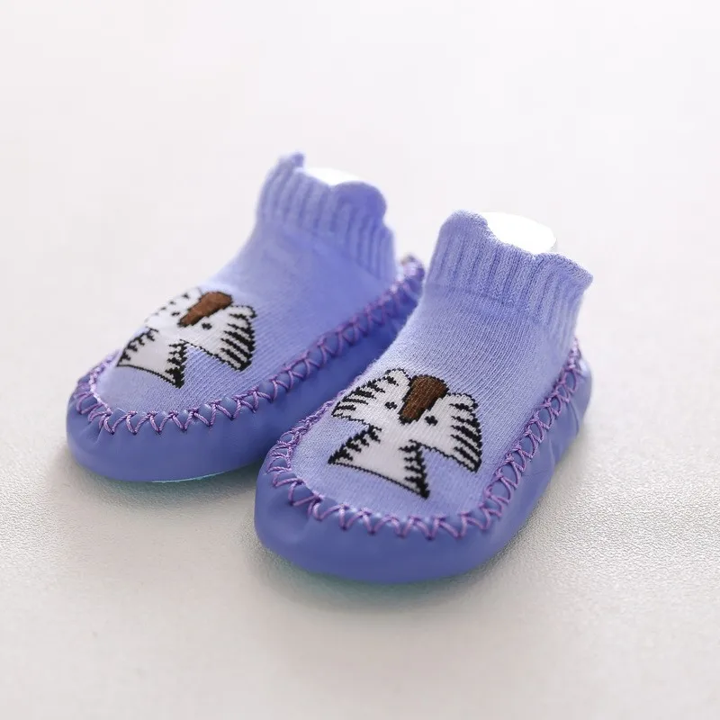 Toddler Slippers With Rubber Sole lupon.gov.ph