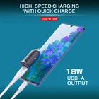 Ipod Samsung High Quality Pd60w Qc18w Mini Fast Car Charger For Iphone Ipod Samsung Tablet