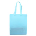 Eco Bag Bags Tote Bags Customized Eco Bag Shopping Tote Ultrasonic Non Woven Bag Price