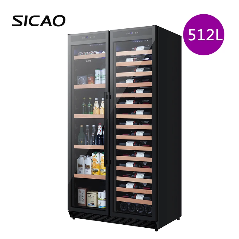 Thawing Equipment, SICAO, 150L(30KG Meat) - detail 24