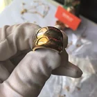 Gold 18k Old A Jewellery Gold Filled Jewelry Real 18k Old Manufacturer18k Gold Plated Brass Jewellery
