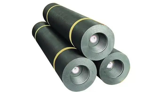 Graphite electrode