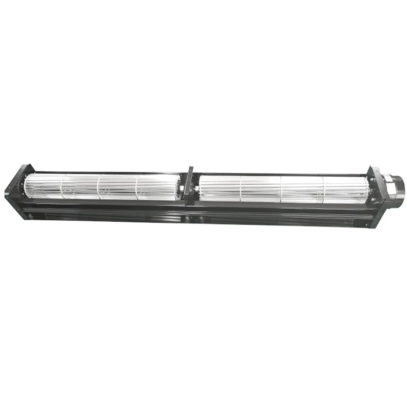 Industrial Ventilation Exhaust Fan, CM60640-LL, AC 120 - detail 4