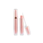 Pink 4 China Manufacturing Cheap Quality Guarantee Pink Empty Lip Gloss Tubes 4 Ml Wholesale Aluminum Lipstick Case