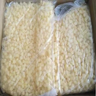 Fruit Apple Apple Chinese Wholesale BRC Grade A IQF Frozen Fruit Market Prices Apple