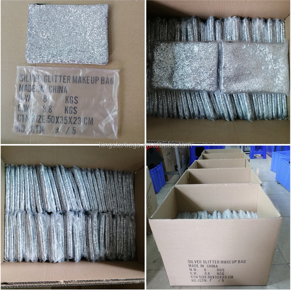 2025 New Cotton Waffle Cosmetic Pouch Make up Bag Multi Functional Toiletry Bag for Travel details