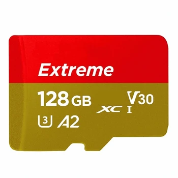 oem Micro nand Flash TF sd memory card 8GB 16GB 32GB 64GB 128GB real capacity sd memory card manufacturer