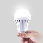 Bulb Light China Manufacturers Led Bulb Light B22 E27 15W 18W Smart Emergency LED Bulb