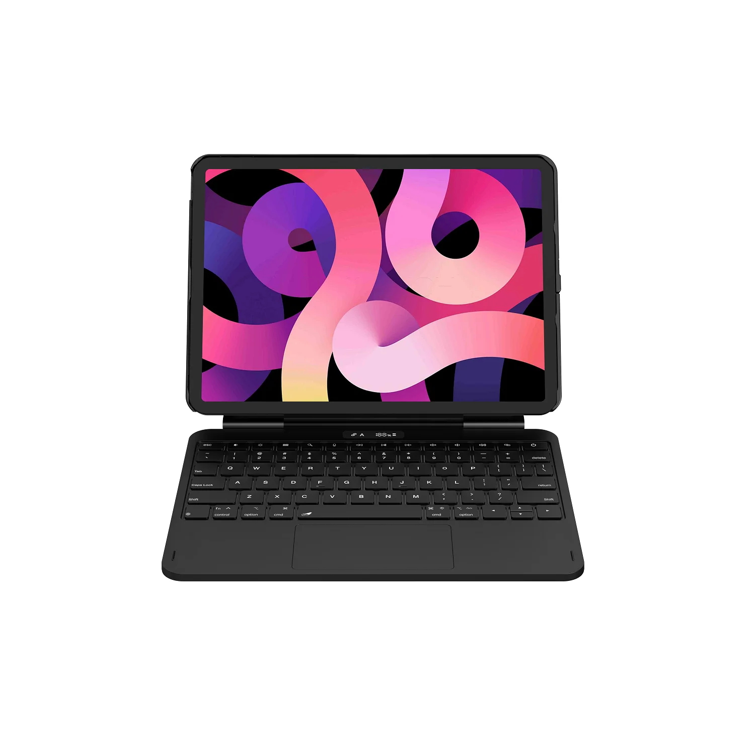 product 2nd gen type c detachable versatile keyboard case for ipad 13 inch air 7 2025 m3 ultra thin magnetic back cover-6