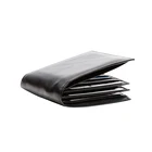 Leather Wallet Leather Travelsky Hot Sales High Quality Genuine Leather RFID Wallet Men Wallet For Travel