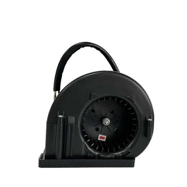 Brushless Dual Evaporator, evaporator blower - detail 6