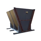 Cooling Evaporative Cooling Commercial Evaporator Adiabatic Dry Cooler Units With Cooling Pad
