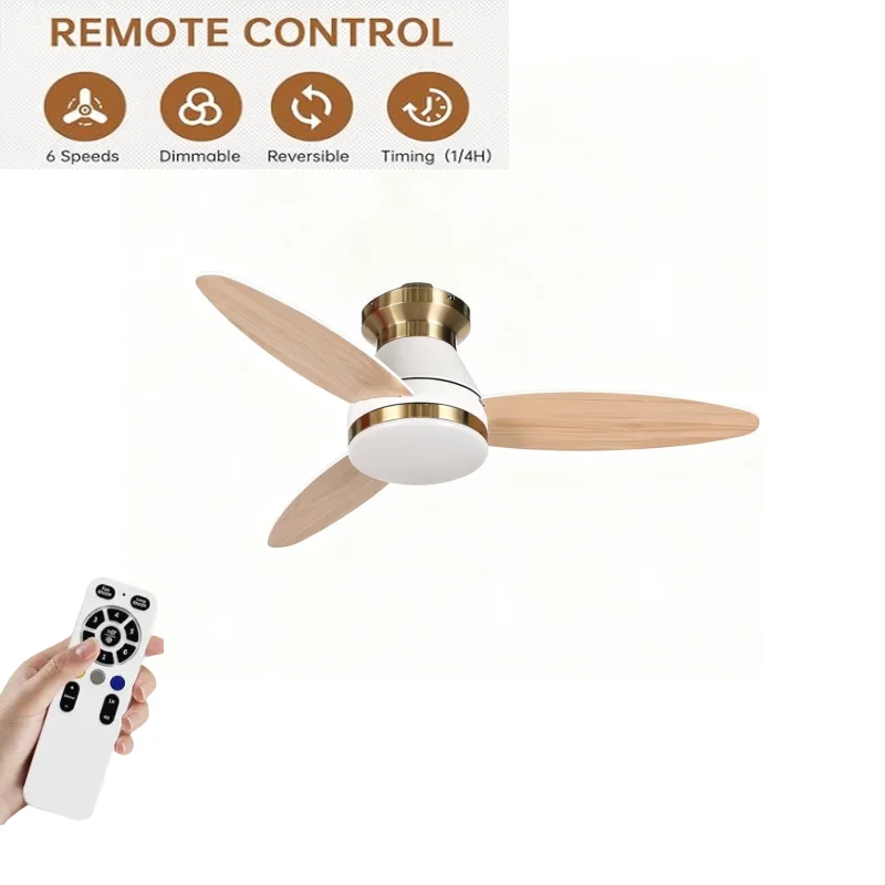 Ceiling Fans, 3CCT, BLDC - detail 14