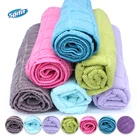 Cloth Cloth Microfiber Factory Sale High Quality Absorbent Custom Cleaning Microfiber Cloth In Bulk