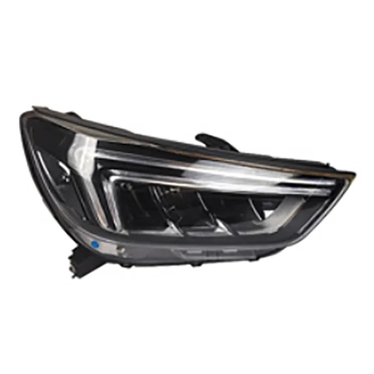 product top level car accessories headlamp tail lamp rear reflector for buick encore 2017 2018 2019 2020-2