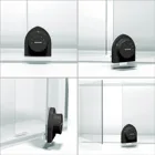 Glass Display Locks Glass Showcase Lock Electronic Smart Code Password Digital Glass Showcase Display Cabinet Locks
