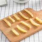 Snack Snacks Delicious Chips Salty Fries Crispy Snack Food Web Celebrity Leisure Snacks