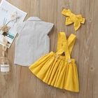 Kids Clothing New Born Babies Wears Toddler Girls Clothes Set Kids Special Clothing Dress