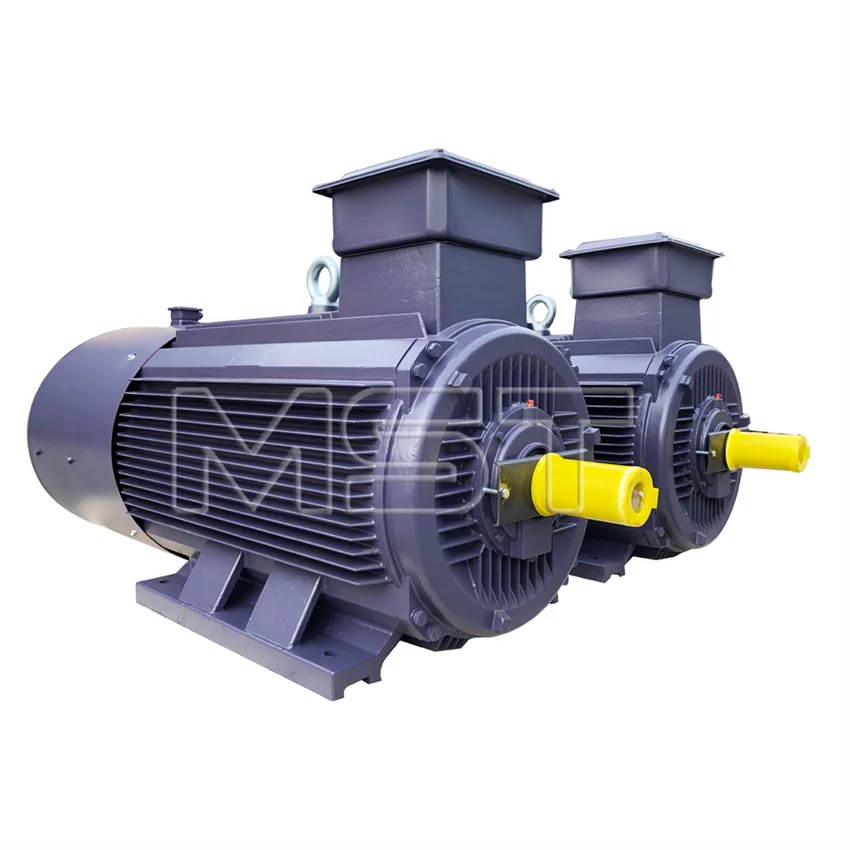 wholesale Industrial abb 160kw siemens bede motor variable frequency motor siemens electric motor water pump