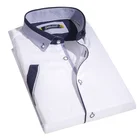 Shirts Color Shirt Short Sleeve Men's Shirts Solid Color Short Sleeve Casual Shirt For Men