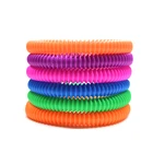 Toys 2021 Sensory ADHD Pop Tube Fidget Toyter 3CM For Autistic Fidgets Children Toys For Kids And Autism