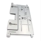 Metal Metal Design Customized Processing Oem Stainless Steel Aluminium Fabrication Metal Deep Stamping