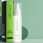 Natural Antiperspirant Deodorant Body Spray Remove Body Odor Spray