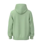 100% Wholesale Men's 100% Cotton Blank Hoodies Sweatshirts With Customized Logo In Cheap Price