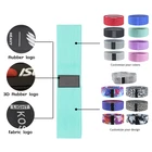 Fitness Women Home Fitness Fabric Booty Bands Hip Circle Anti Slip Exercise Resistance Bands