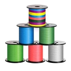 Fishing Line Hot Sale 8 Strand 100m 300m 500m 1000m Longline Fishing Line Roll Manufacturer