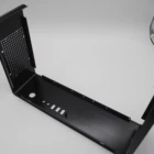 Computer Case Good Quality For Bending Anodizing Portable Aluminum Computer Case