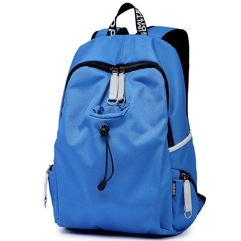 minimalist college backpack