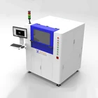 Laser Pcb Laser Cutting Machine High Quality Pcb/fpc Stencil Laser Cutting Machine For PCB RFPC LCP MPI IC Plate