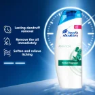 Shampoo Alles Shampoo Organic Mild Herb Foaming Anti Gray Hair Fall Control Blackening Shampoo
