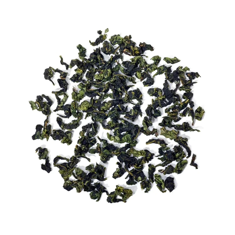 Tie Guan Yin 1