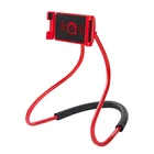 Phone Hot Sale High Quality Lazy Cell Phone Holder For Neck Tablet Cheap Mobile Phone Holder