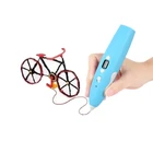 Pen Pens Pen 3d Pen 2020 New 3d Printer Pen For Child 3 D Printing Pens