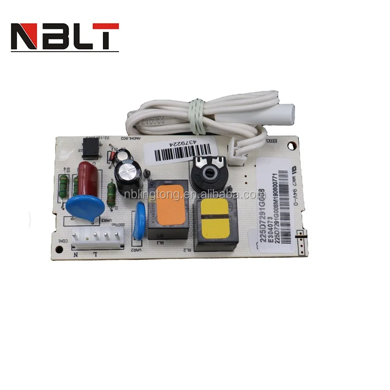 mabe refrigerator inverter