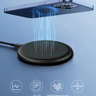 Charger Charger Wireless Hot Sale Wireless Charger For IPhone12 Magnetic Magsafe Wireless Charger For IPhone 12