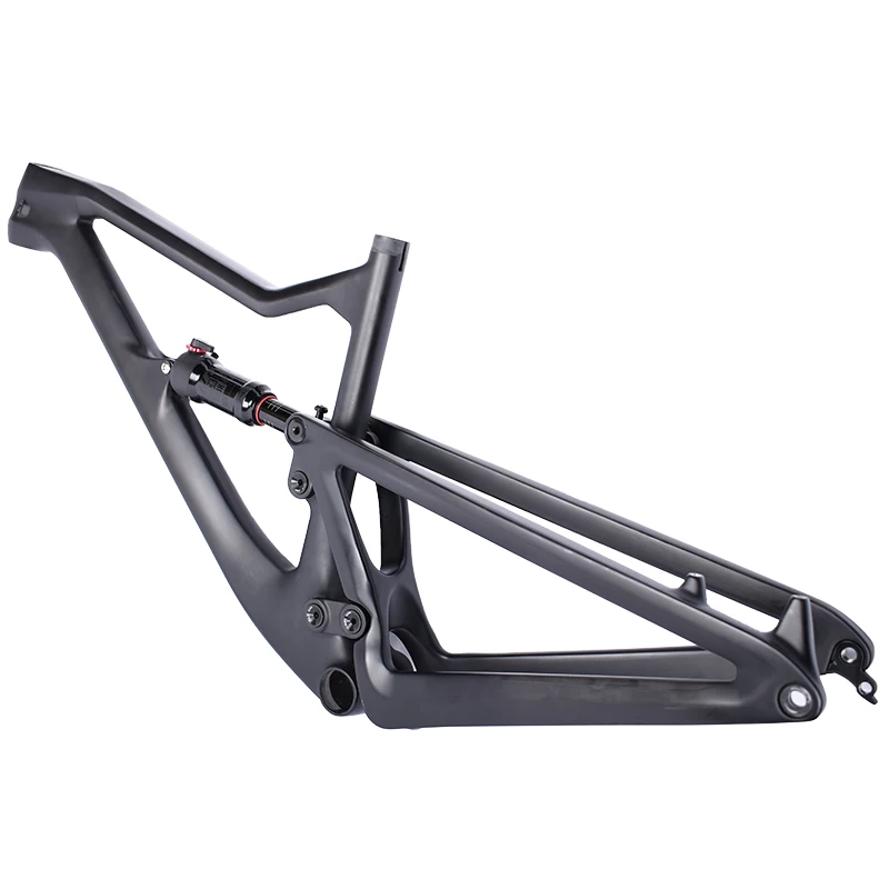 best 29er frame