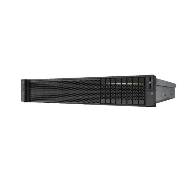 Xfusion FusionServer 2288HV6 1* Xeon Silver 4310 1*32GB 1*900W Rack Server with 12*3.5" Drive Bays