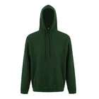 Hoodie Fleece Hoodie Promotional High Quality Wholesale Plain Heavy Fleece Hoodie Round Neck Hoodie