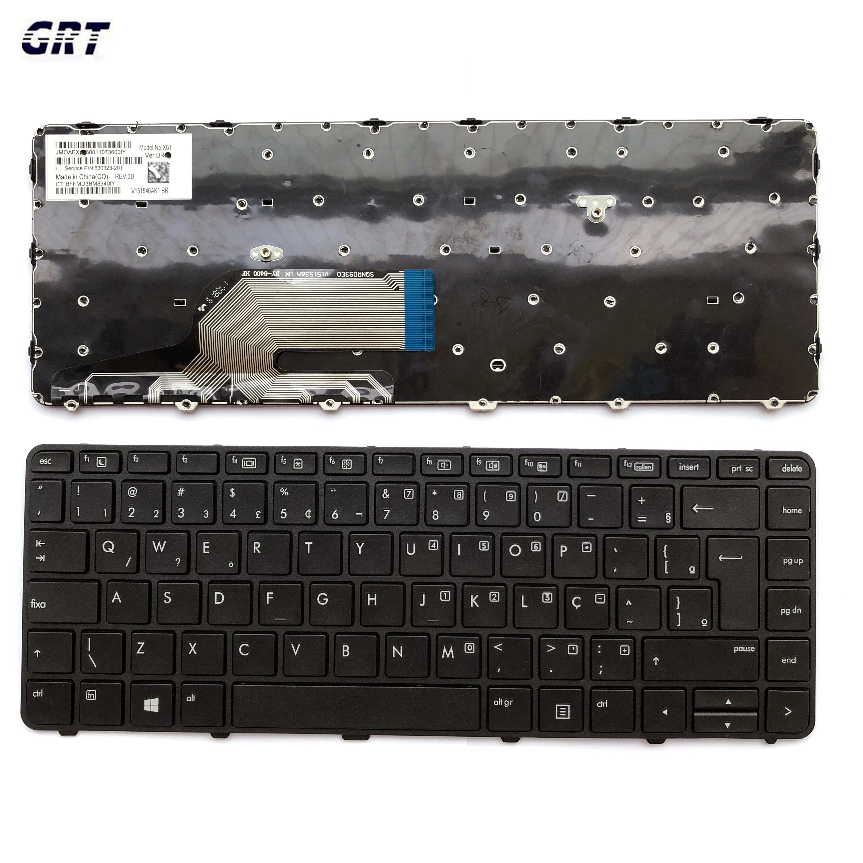 macbook ctrl f