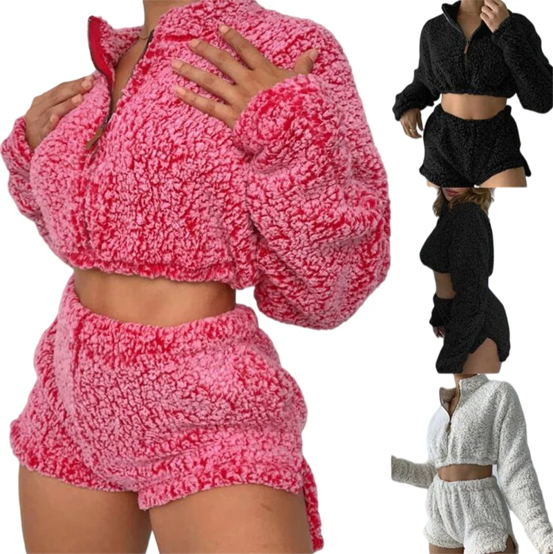 2021 Plus Size Fall Women Clothing 