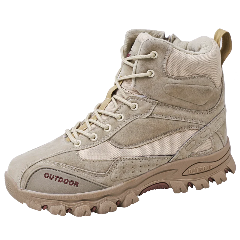 2020 tactical safety boots