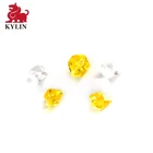 Gems Gem Stones Customized Game Gems Colored Gem Stones Irregular Plastic Gems
