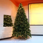 Decoration Christma Decor Tree Economical Custom Design Christmas Tree Decoration Trees In Bulk