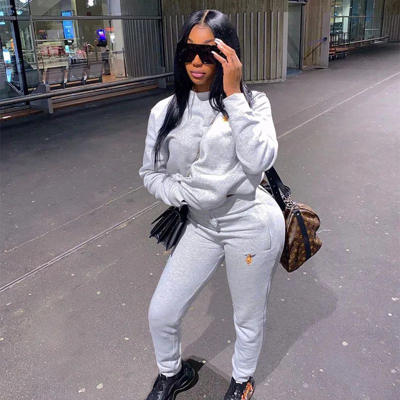 sweat suit outfits women