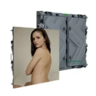 Video HD Hot Sale Outdoor Full Color Advertising 3D Outdoor Video LED Giant Display Screen