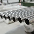 Titanium Titanium Factory Custom Titanium Welded Tube Petroleum ASTM B862 Welded Titanium Tube